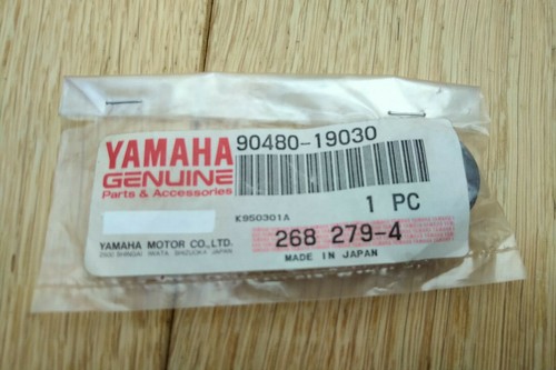 New genuine yamaha tz2 350 - new,