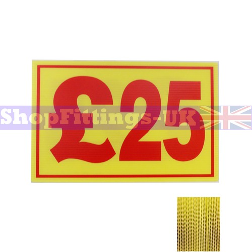 Market trader correx - £25,