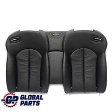 Mercedes A209 Cabrio Rear Seat