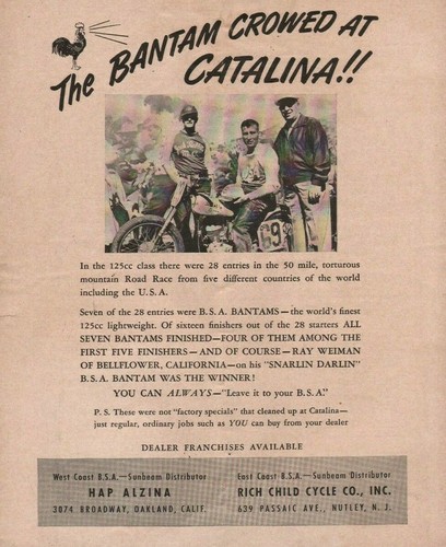 1952 ray weiman bellflower ca - 1952,