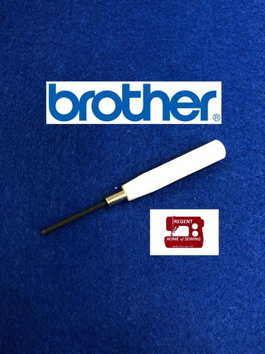Brother domestic overlocker - brother,