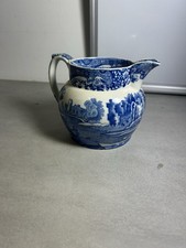 Spode Italian Blue and White