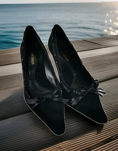 Vintage kurt geiger - vintage,