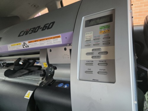 Mimaki cjv30 130 eco - cjv30-130,