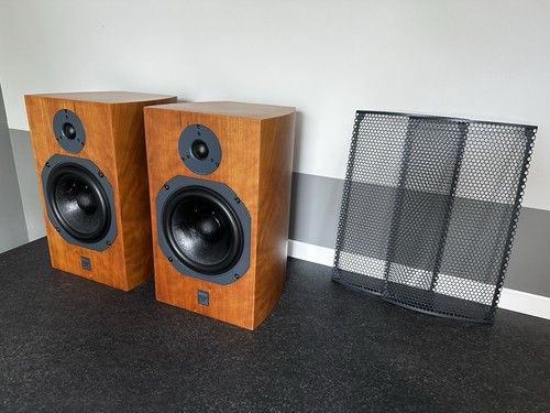 Atc scm11 speakers - atc,