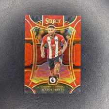 Auston Trusty - 2023-24 Panini