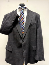 MAGEE NICE T2 TWEED  SUIT