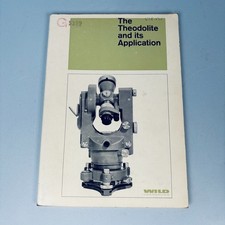 RARE NOTES WILD HEERBRUGG THE