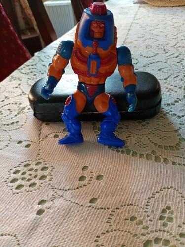 Mattel masters the universe - mattel, of