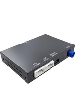 Wireless Carplay Retrofit