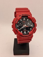 Casio Men's G-Shock Watch