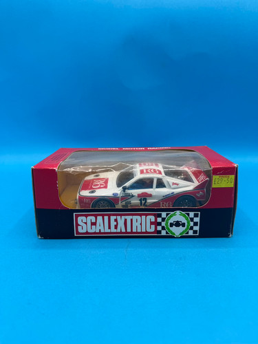 Scalextric 4085 lancia 037 - 4085,
