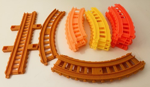 Thomas trackmaster mixed - thomas,