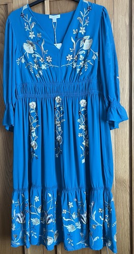 Monsoon beth butterfly - monsoon,