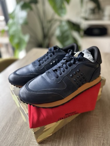 Valentino men trainers - valentino,