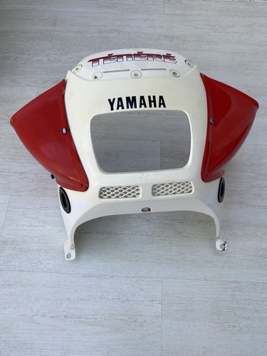 Yamaha xtz660 tenere fairing - tenere,