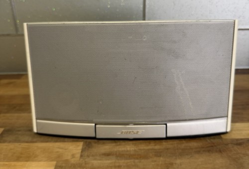 Bose sounddock portable - bose,