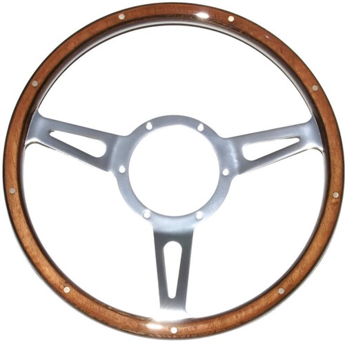 Light wood wooden rim - -,