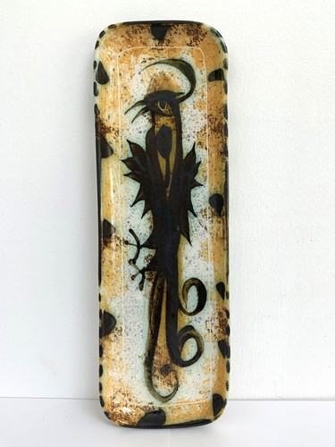 29cm 5cm vintage - 9.5cm, 1970s