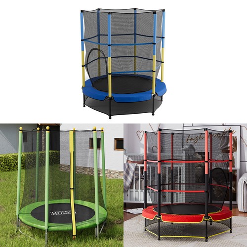 Kids trampoline with - trampoline,