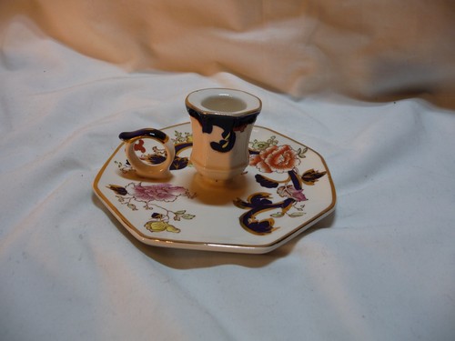 Masons ironstone mandalay - ironstone,