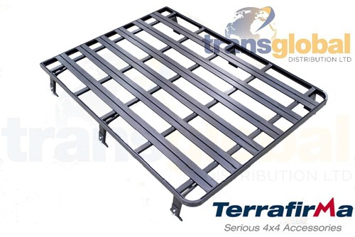 Expedition roof rack x - expedition,