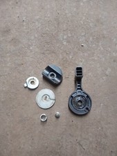 HONDA HRB 425C QXE PETROL SELF