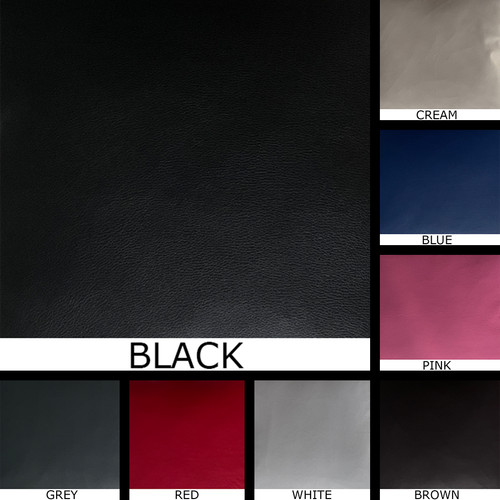 Premium pvc faux leather - faux,