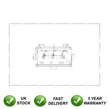 SJR Camshaft Position Sensor