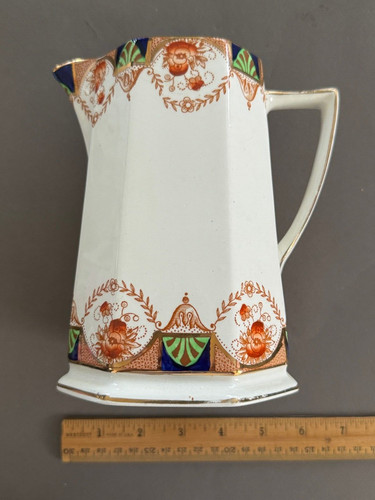 Vintage burgess bros carlisle - vintage,