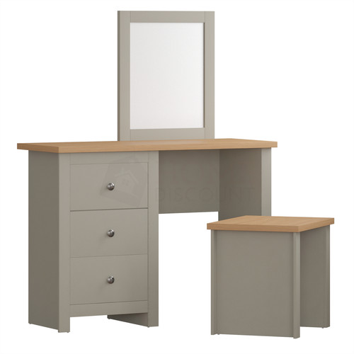 Sale drawer dressing table - 3,