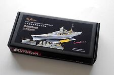 Flyhawk 1/350 FH350068 German Scharnhorst Upgrade Parts for Dragon