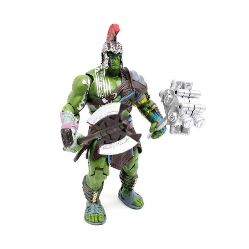 Gladiator hulk action - gladiator,