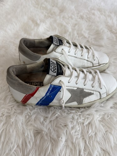 Golden goose deluxe brand ggdb - deluxe,