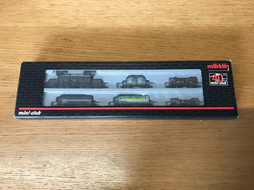 Marklin 81301 gauge öbb - 81301, z