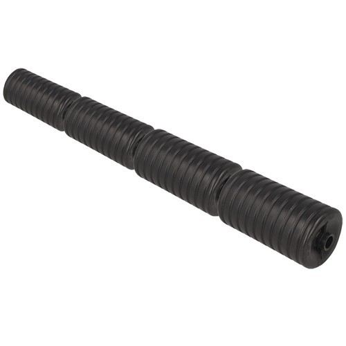 Qualcast classic 43s front - qualcast,