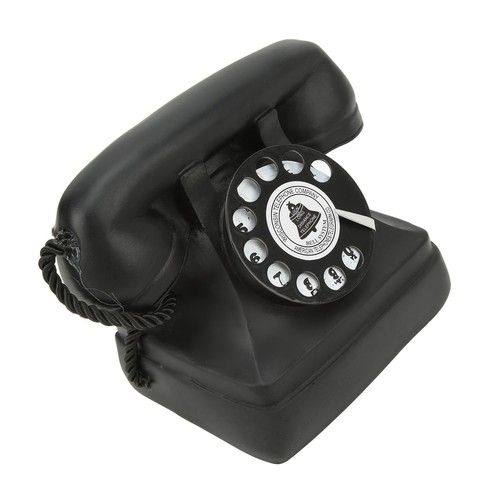 Telephone model vintage - (01),