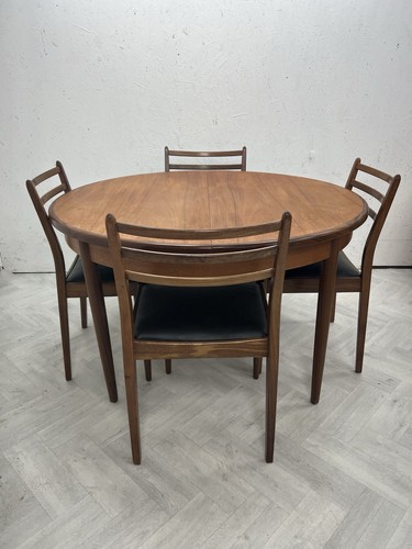 Vintage retro plan fresco - g,