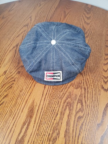 Vintage champion spark - champion,