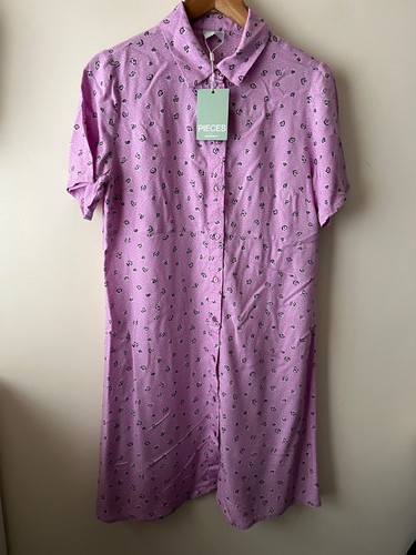 Pieces maternity dress - pieces,