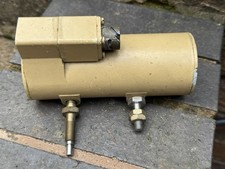 Military Armoured Fighting