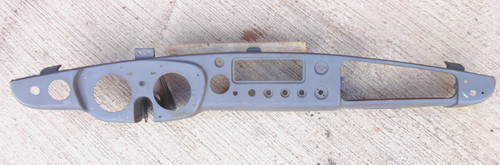 Nos 1962 1967 mgb - mgb, dash