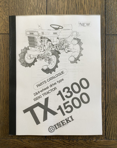 1300 1500 4 wd - 1500, diesel