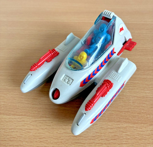 Manta force hydro blaster - force,