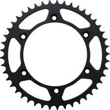 Sprockets motorbike - jt,