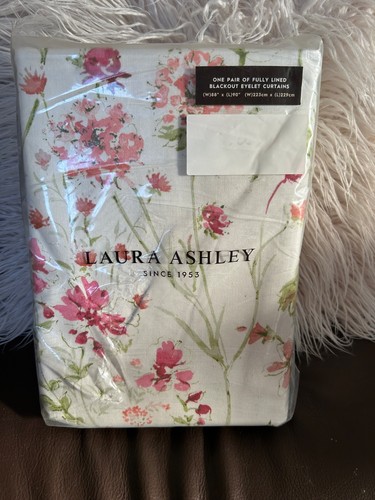 Brand new laura ashley wild - laura,