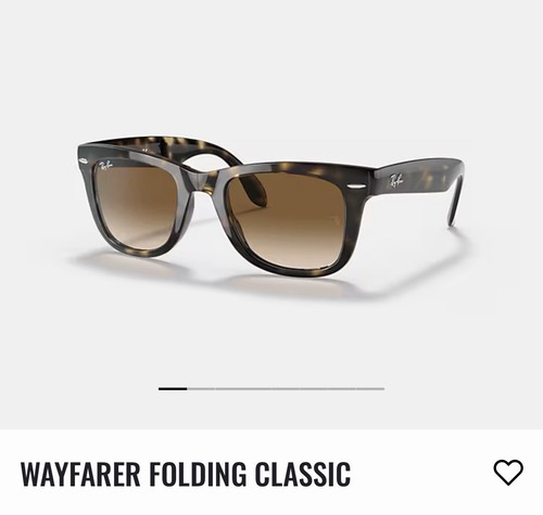 Ray ban 4105 folding - ray-ban,