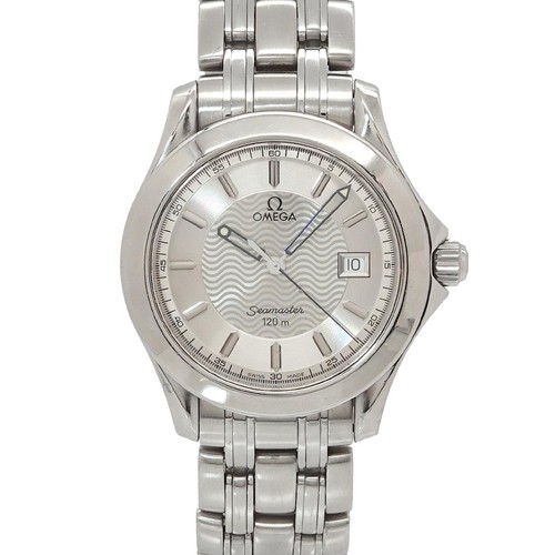 Omega seamaster 120 - seamaster,