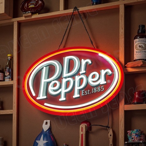 X11 pepper soft drink - pepper,