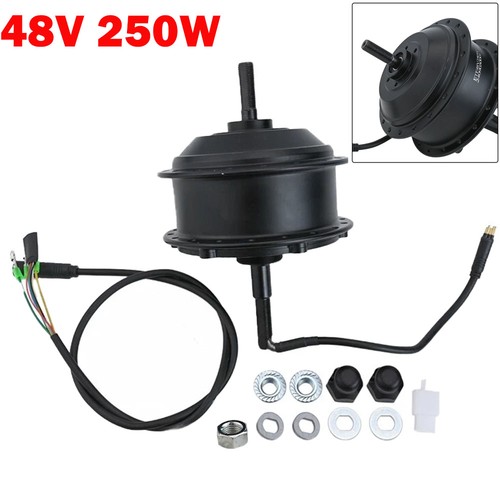 48v 250w flexible brushless - 250w,